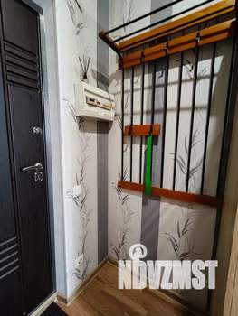 Студия квартира, посуточно, 28м2, 6/17 этаж