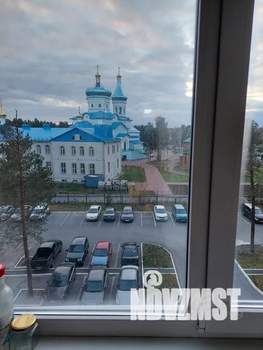 2-к квартира, посуточно, 48м2, 4/9 этаж