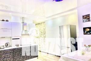 2-к квартира, посуточно, 65м2, 5/17 этаж