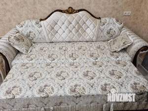 2-к квартира, посуточно, 54м2, 4/9 этаж