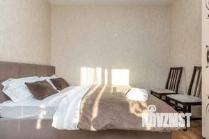 Студия квартира, посуточно, 29м2, 4/17 этаж