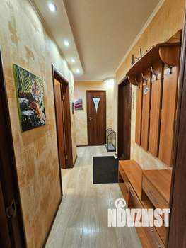 2-к квартира, посуточно, 50м2, 2/5 этаж
