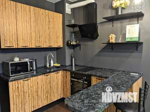 Студия квартира, посуточно, 28м2, 15/16 этаж