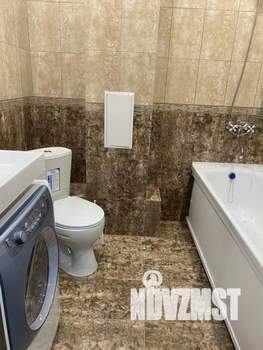 1-к квартира, посуточно, 50м2, 1/1 этаж