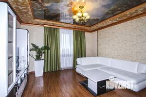 1-к квартира, посуточно, 42м2, 5/26 этаж