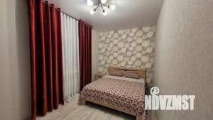 2-к квартира, посуточно, 80м2, 1/1 этаж
