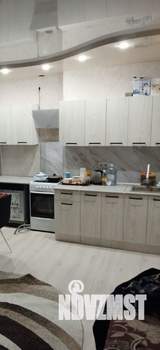3-к квартира, на длительный срок, 56м2, 6/15 этаж