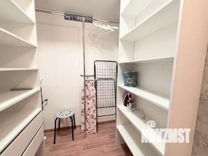 1-к квартира, посуточно, 45м2, 24/24 этаж