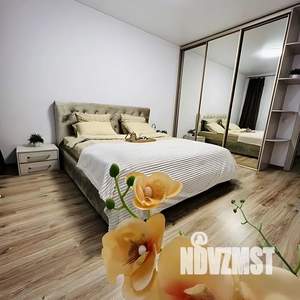 2-к квартира, посуточно, 70м2, 6/26 этаж