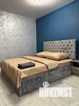 1-к квартира, посуточно, 49м2, 4/20 этаж