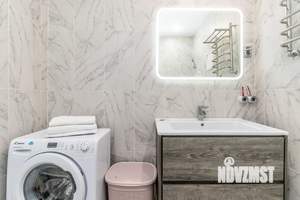 Студия квартира, посуточно, 25м2, 22/25 этаж
