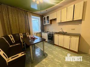 3-к квартира, на длительный срок, 78м2, 1/5 этаж