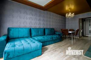 2-к квартира, посуточно, 46м2, 15/26 этаж