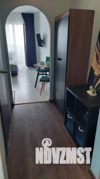 Студия квартира, посуточно, 30м2, 13/17 этаж