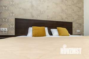 Студия квартира, посуточно, 23м2, 1/17 этаж