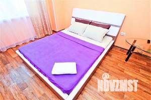 1-к квартира, посуточно, 49м2, 10/14 этаж