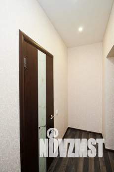 1-к квартира, посуточно, 48м2, 1/1 этаж