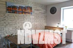 1-к квартира, посуточно, 28м2, 2/16 этаж