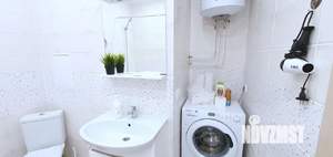 1-к квартира, посуточно, 48м2, 1/1 этаж