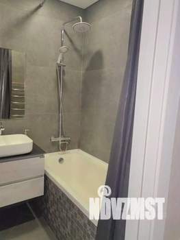 1-к квартира, посуточно, 49м2, 1/1 этаж