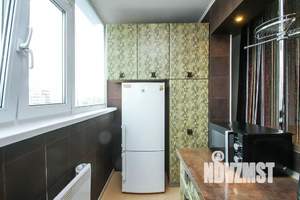 2-к квартира, посуточно, 50м2, 15/17 этаж