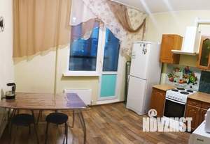 1-к квартира, посуточно, 36м2, 13/17 этаж