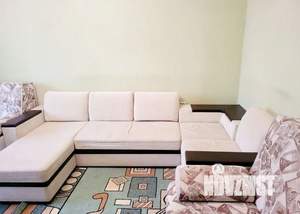 2-к квартира, посуточно, 70м2, 2/5 этаж