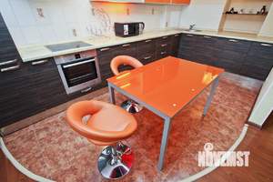2-к квартира, посуточно, 70м2, 11/15 этаж