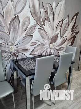 1-к квартира, посуточно, 43м2, 2/5 этаж