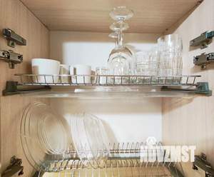 1-к квартира, посуточно, 45м2, 4/9 этаж