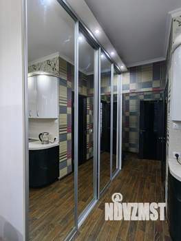Студия квартира, посуточно, 28м2, 2/17 этаж