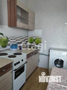 1-к квартира, на длительный срок, 39м2, 5/9 этаж
