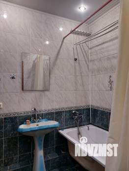 1-к квартира, на длительный срок, 40м2, 2/9 этаж