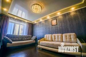 1-к квартира, посуточно, 65м2, 1/1 этаж