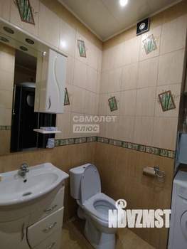 1-к квартира, на длительный срок, 40м2, 7/17 этаж