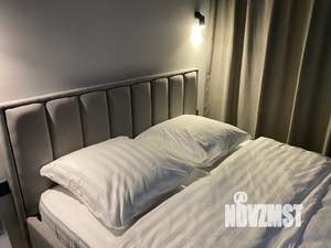 1-к квартира, посуточно, 20м2, 1/17 этаж