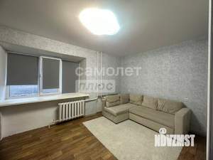 2-к квартира, на длительный срок, 48м2, 2/9 этаж