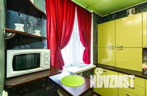 2-к квартира, посуточно, 56м2, 2/5 этаж