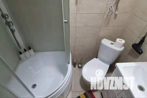 1-к квартира, посуточно, 28м2, 2/16 этаж