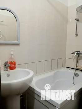 Студия квартира, посуточно, 25м2, 7/17 этаж