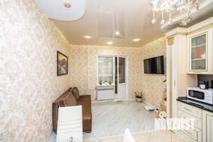 1-к квартира, на длительный срок, 43м2, 1/17 этаж
