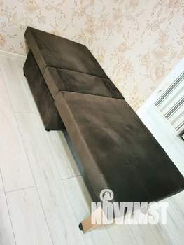 1-к квартира, посуточно, 42м2, 13/17 этаж
