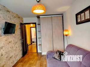 3-к квартира, посуточно, 80м2, 1/9 этаж