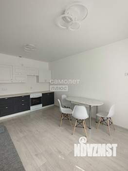 2-к квартира, на длительный срок, 52м2, 3/5 этаж