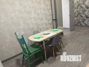 2-к квартира, посуточно, 52м2, 2/5 этаж