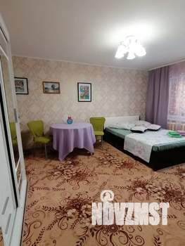 1-к квартира, посуточно, 30м2, 2/5 этаж