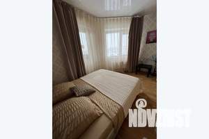 1-к квартира, посуточно, 46м2, 9/10 этаж