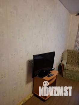 1-к квартира, посуточно, 40м2, 2/5 этаж