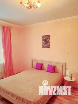 2-к квартира, посуточно, 58м2, 8/9 этаж