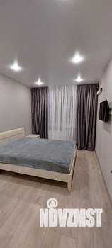 1-к квартира, посуточно, 60м2, 1/1 этаж